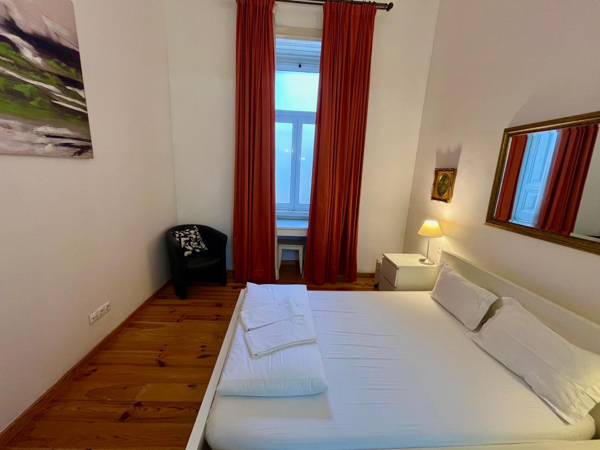 Apartment in Palácio da Palma - 3 bedrooms  Lissabon Buitenkant foto