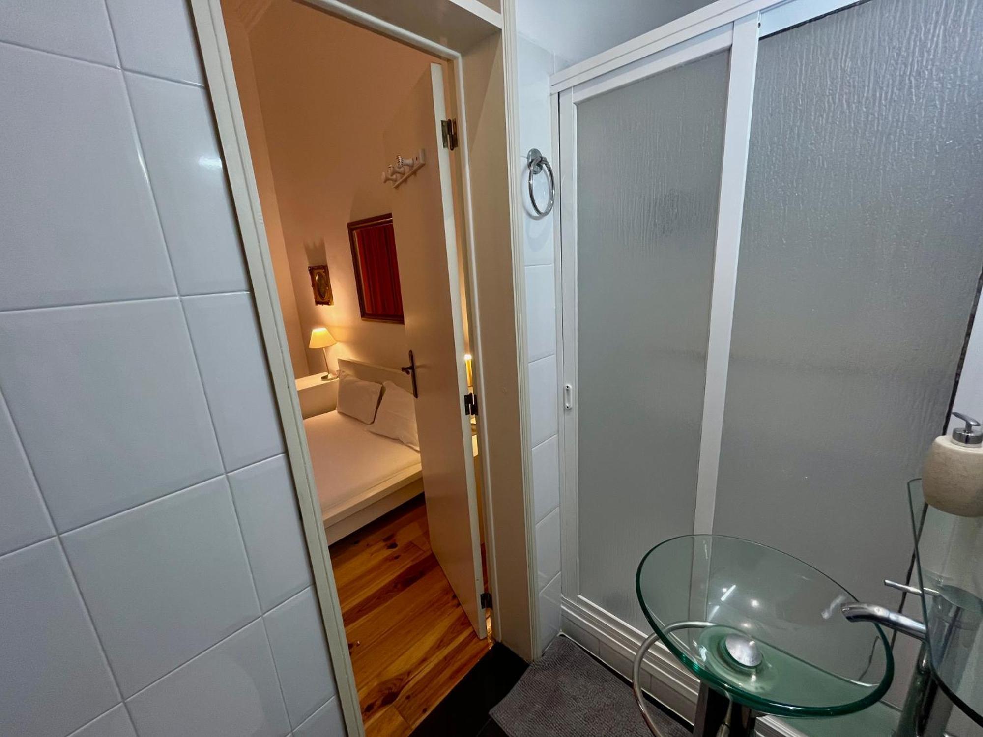 Apartment in Palácio da Palma - 3 bedrooms  Lissabon Buitenkant foto