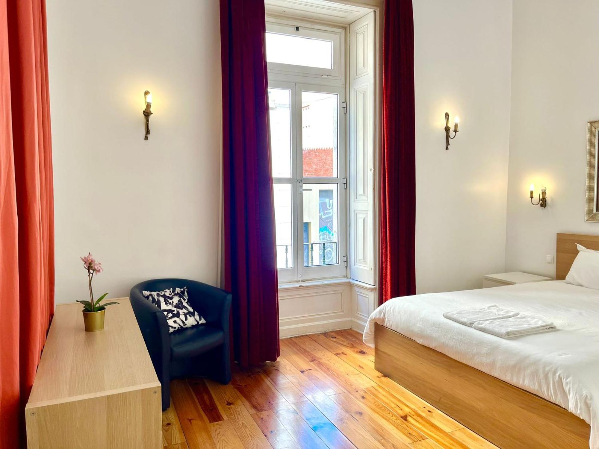 Apartment in Palácio da Palma - 3 bedrooms  Lissabon Buitenkant foto