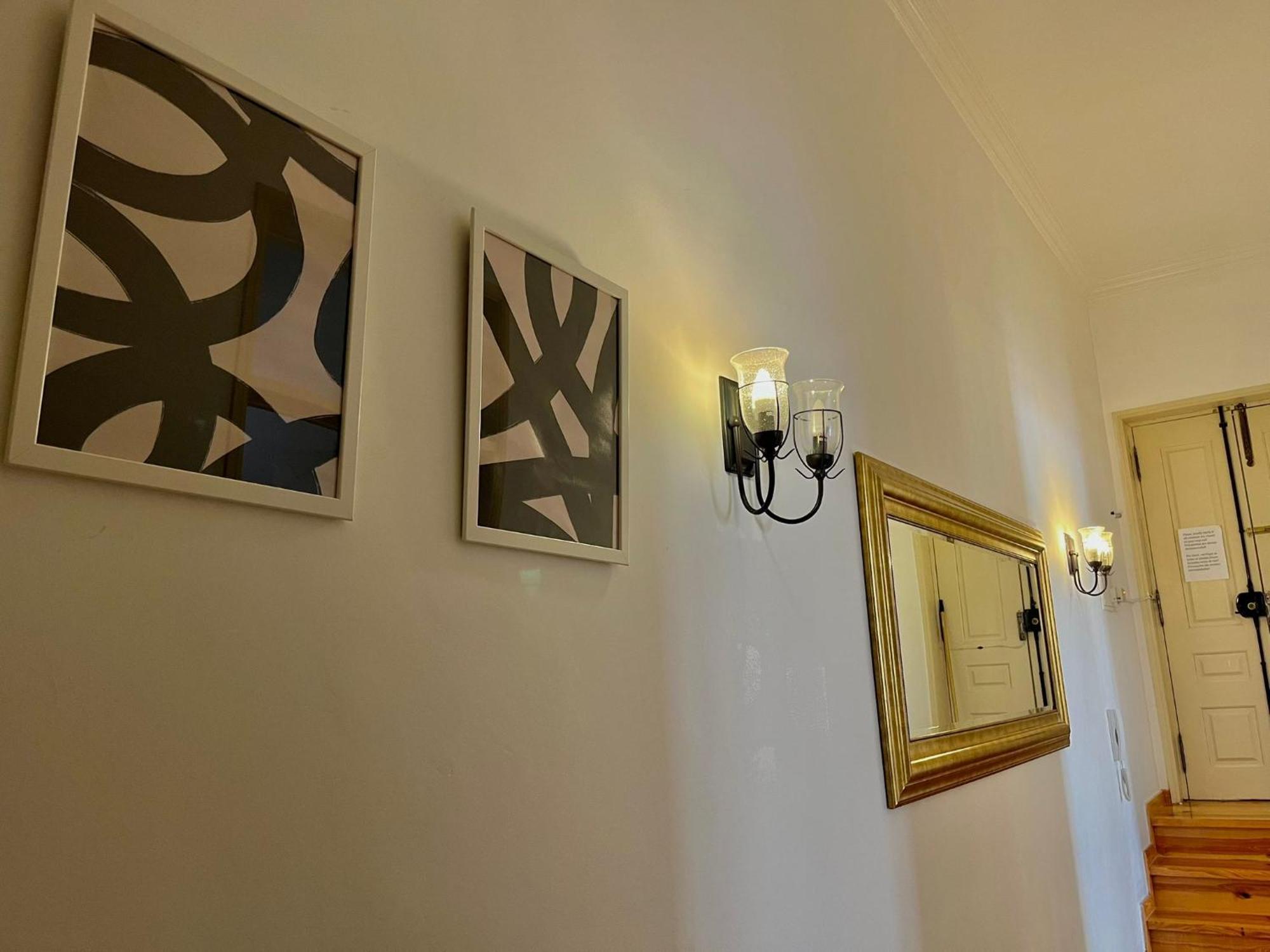 Apartment in Palácio da Palma - 3 bedrooms  Lissabon Buitenkant foto