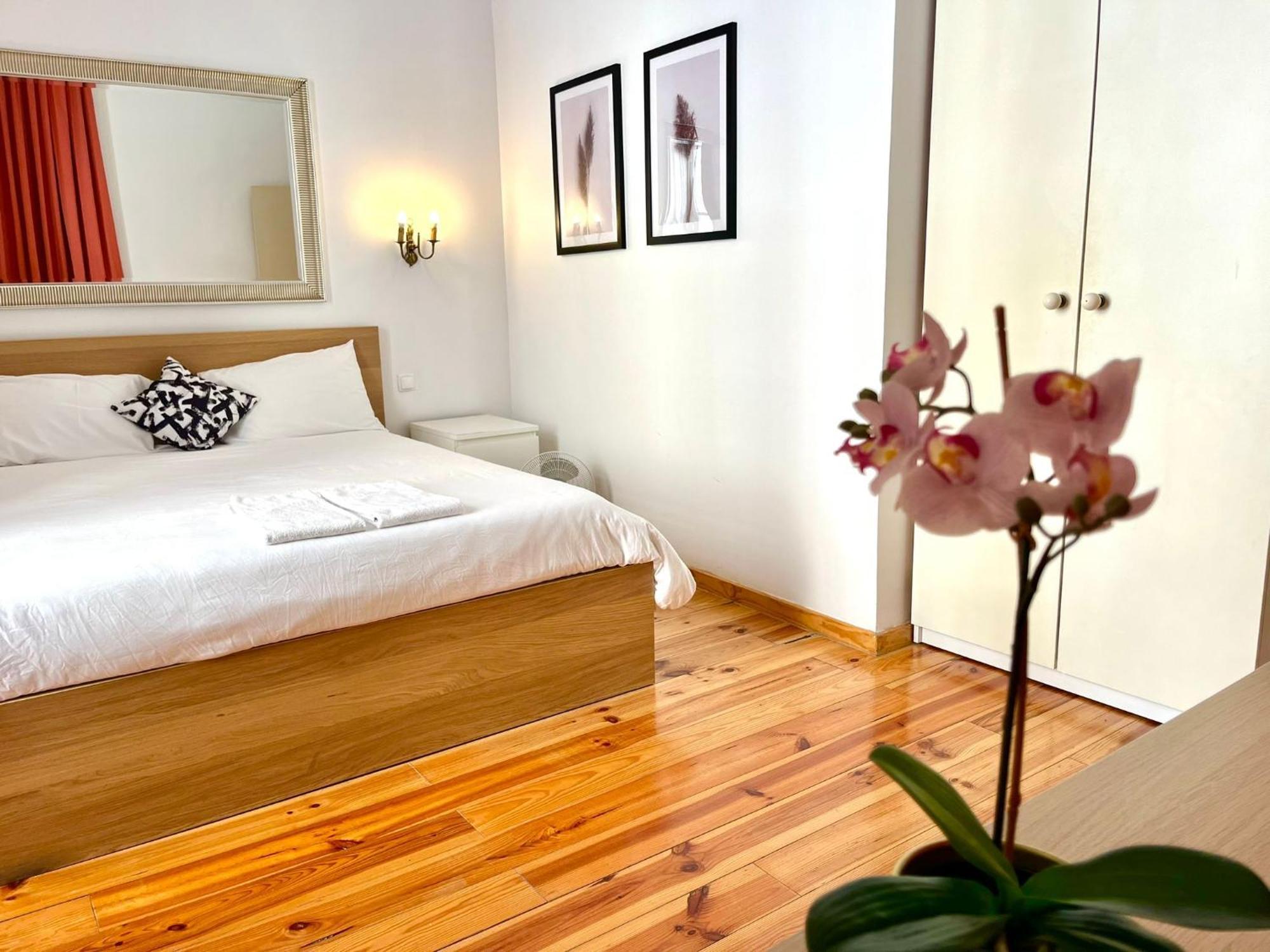 Apartment in Palácio da Palma - 3 bedrooms  Lissabon Buitenkant foto