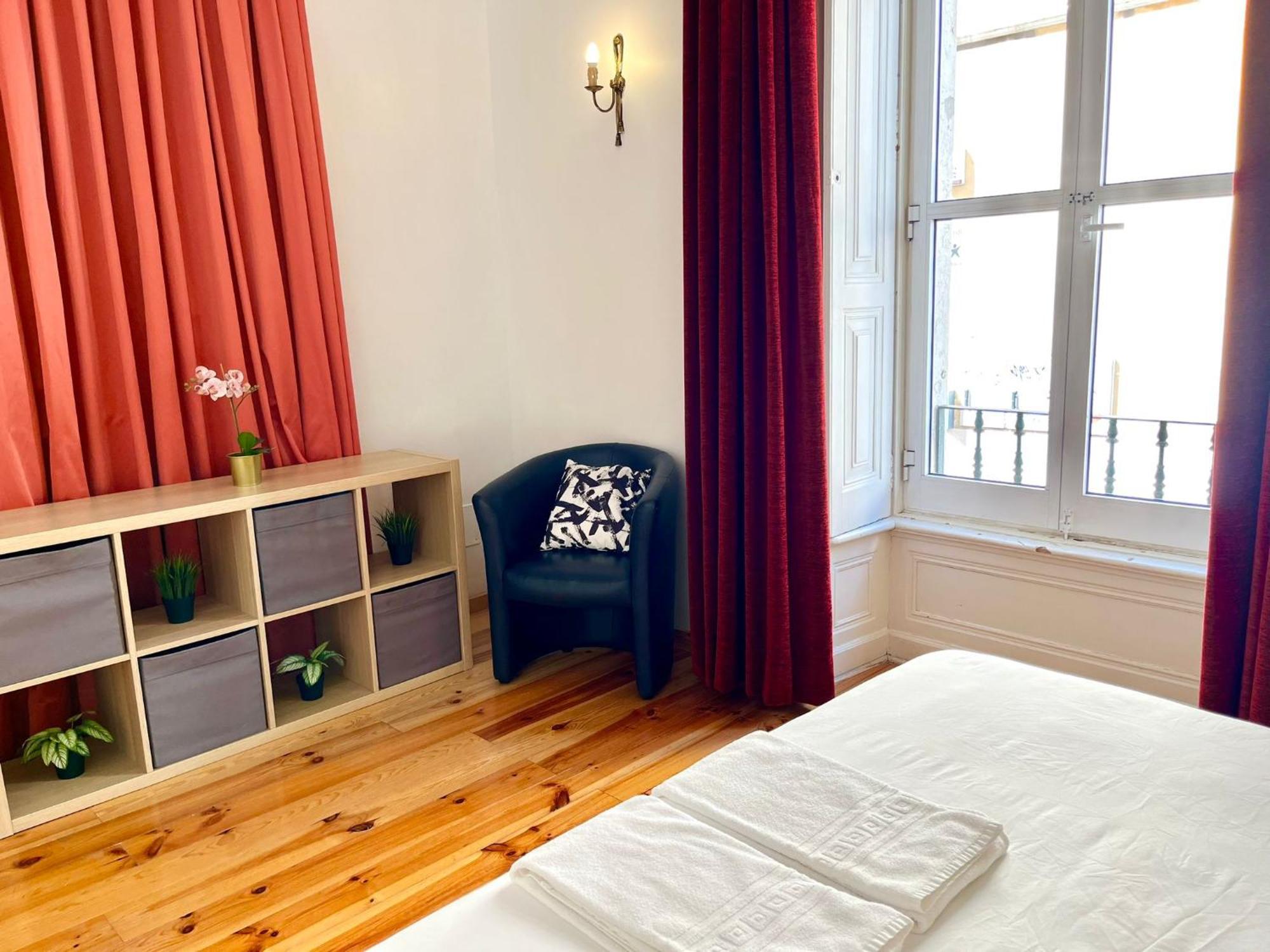 Apartment in Palácio da Palma - 3 bedrooms  Lissabon Buitenkant foto