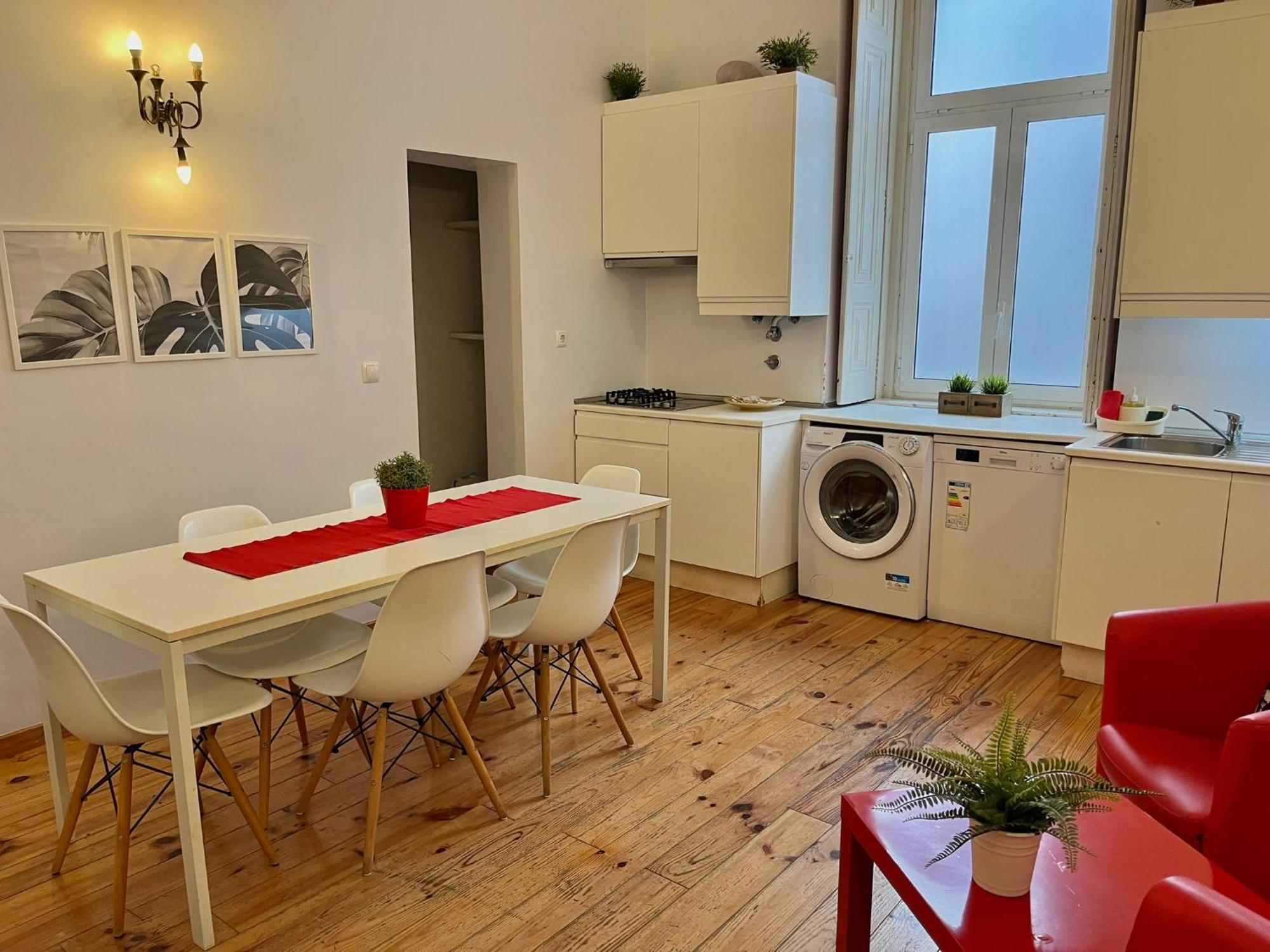 Apartment in Palácio da Palma - 3 bedrooms  Lissabon Buitenkant foto