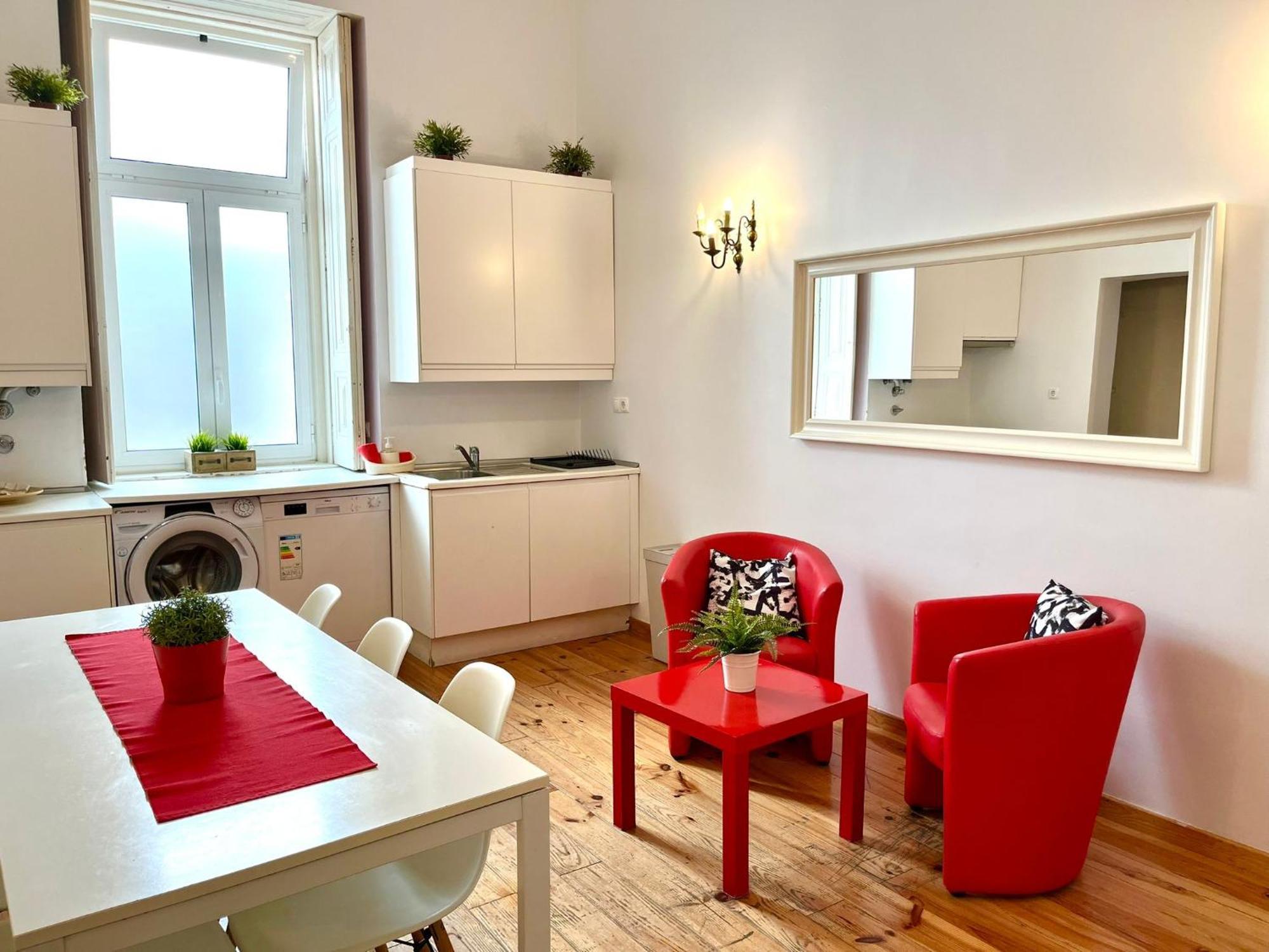 Apartment in Palácio da Palma - 3 bedrooms  Lissabon Buitenkant foto
