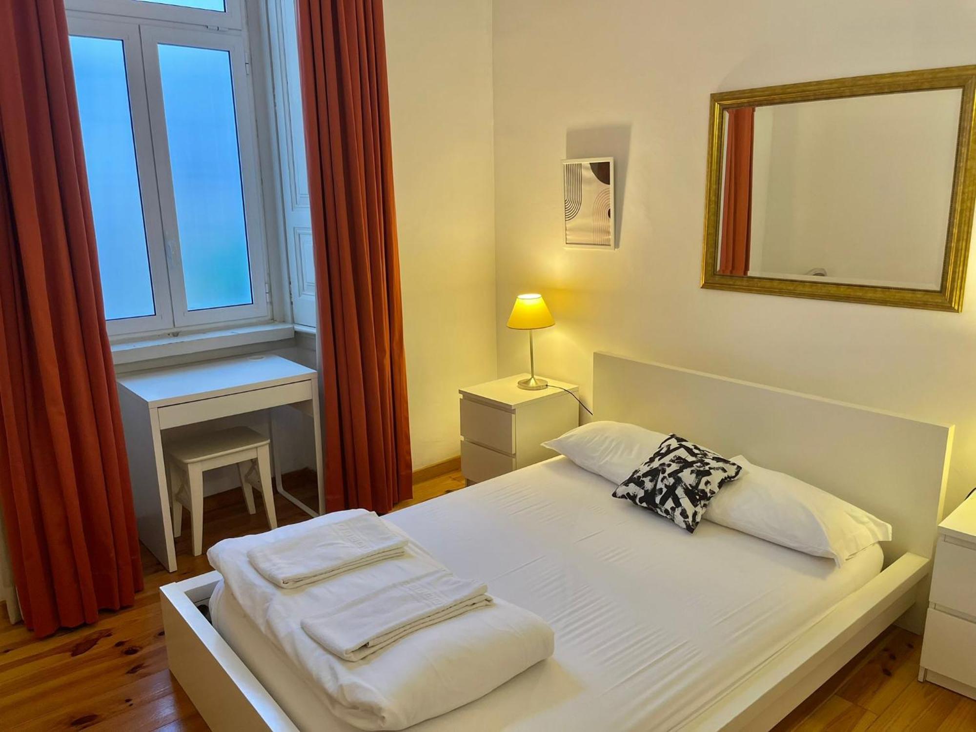 Apartment in Palácio da Palma - 3 bedrooms  Lissabon Buitenkant foto