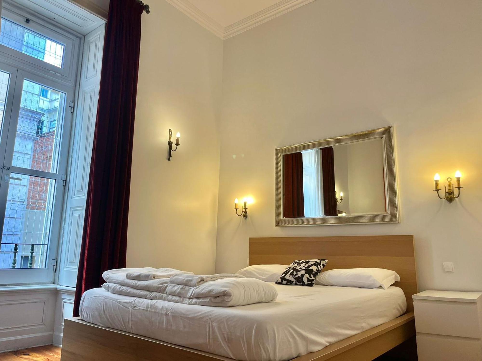 Apartment in Palácio da Palma - 3 bedrooms  Lissabon Buitenkant foto