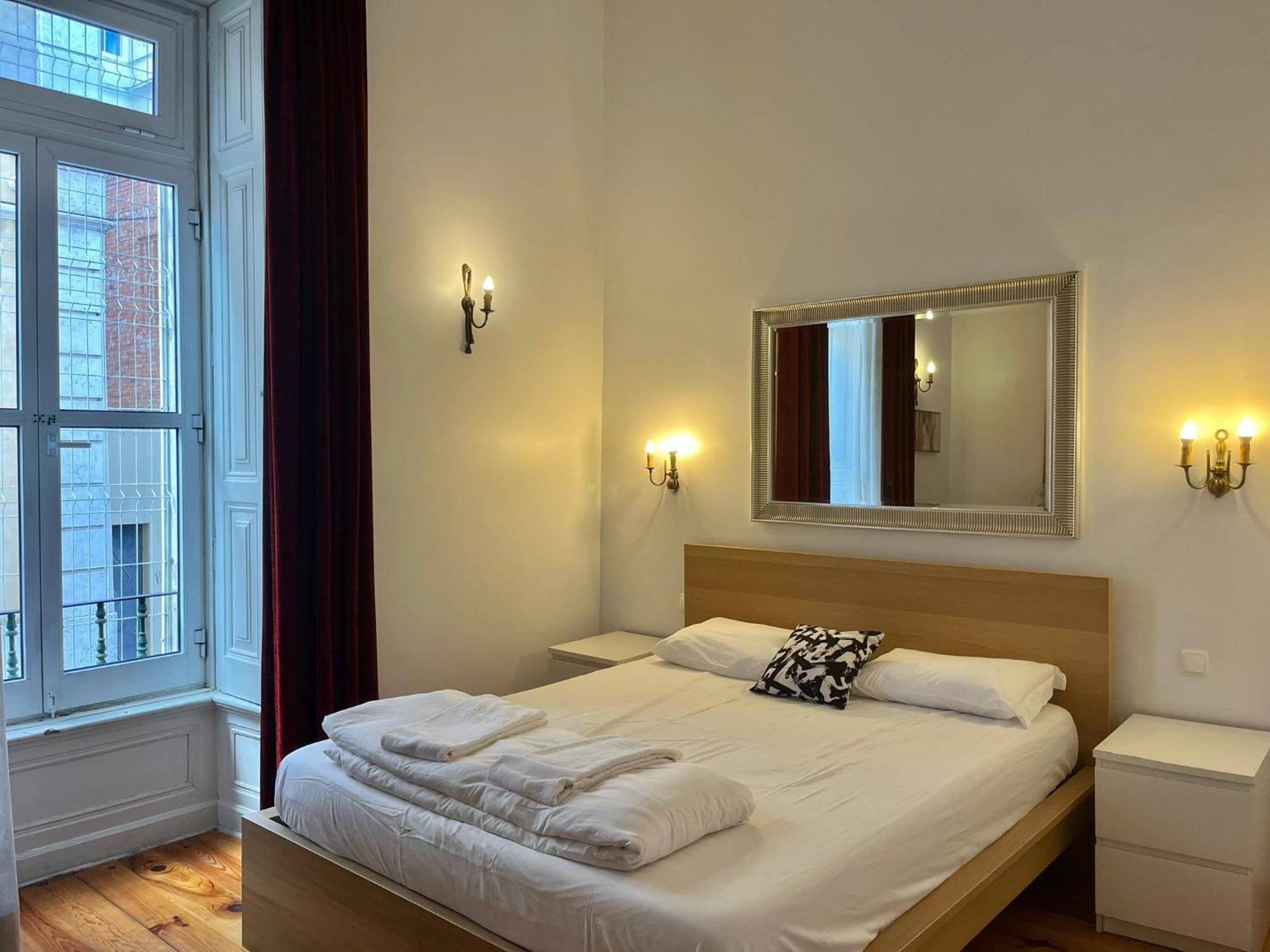 Apartment in Palácio da Palma - 3 bedrooms  Lissabon Buitenkant foto