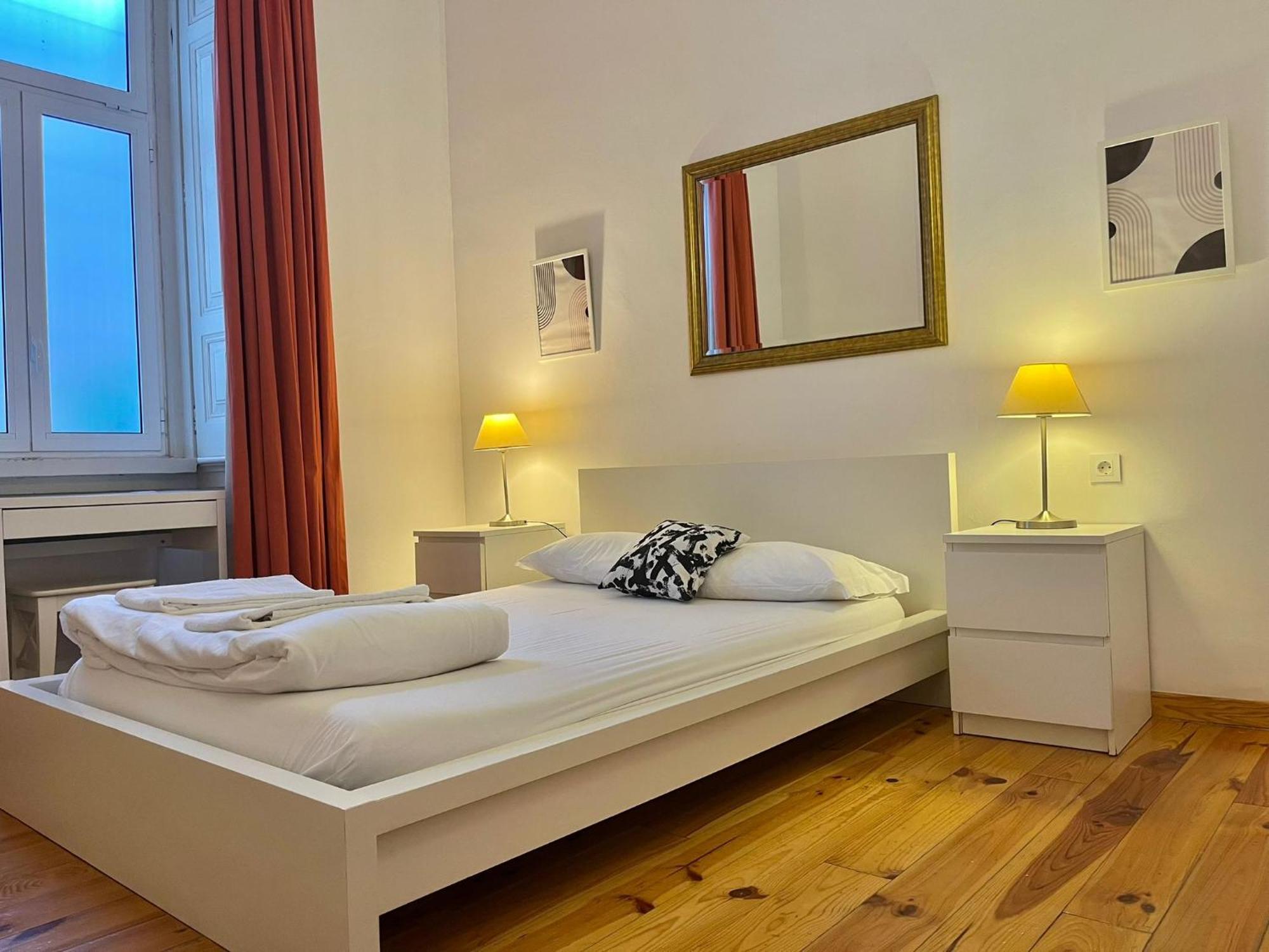 Apartment in Palácio da Palma - 3 bedrooms  Lissabon Buitenkant foto