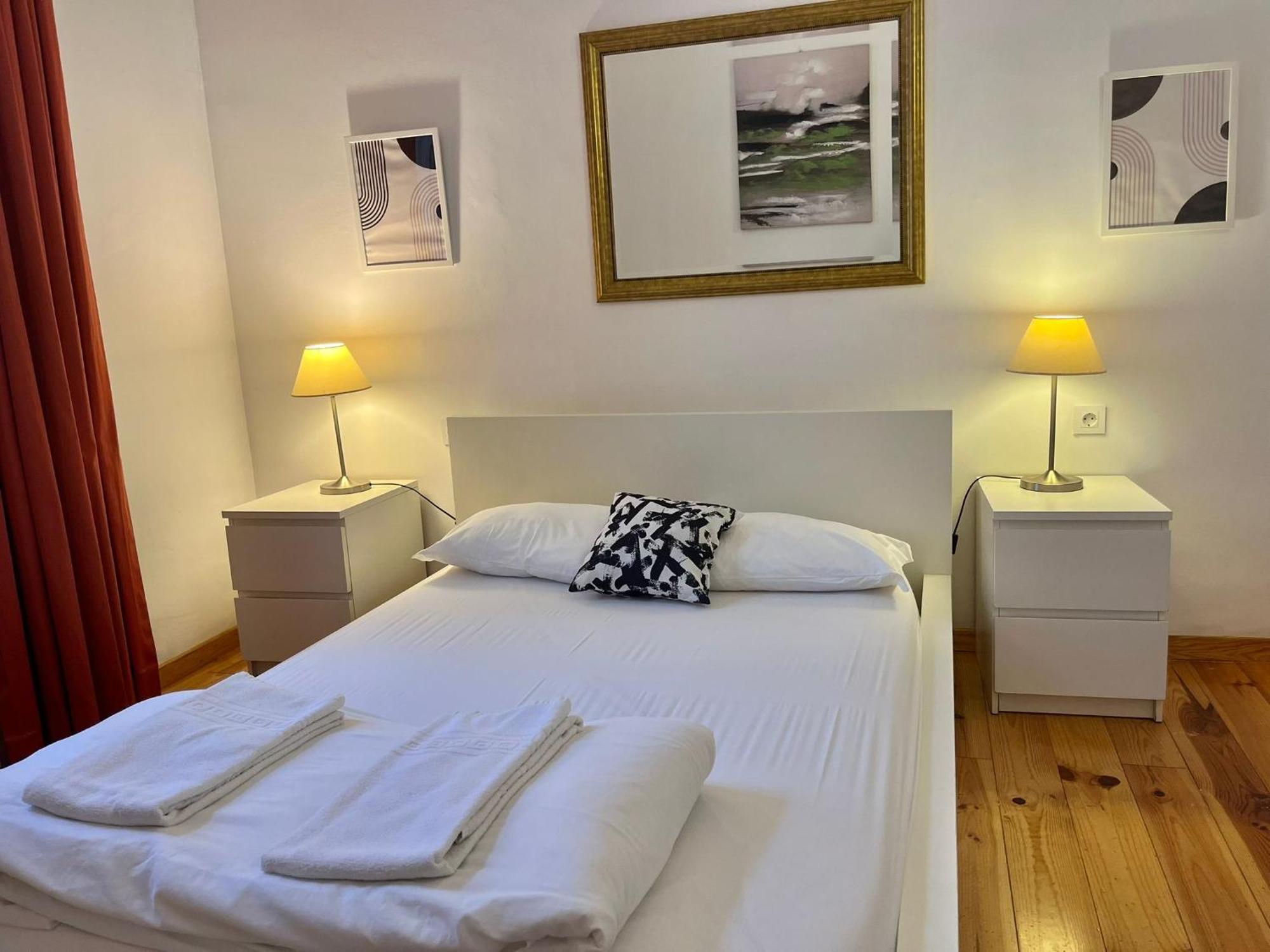 Apartment in Palácio da Palma - 3 bedrooms  Lissabon Buitenkant foto