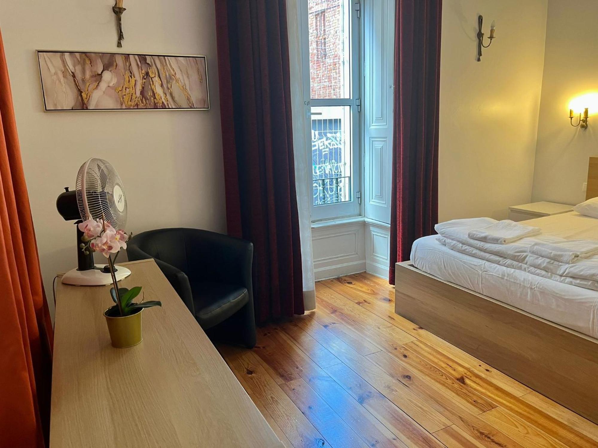 Apartment in Palácio da Palma - 3 bedrooms  Lissabon Buitenkant foto