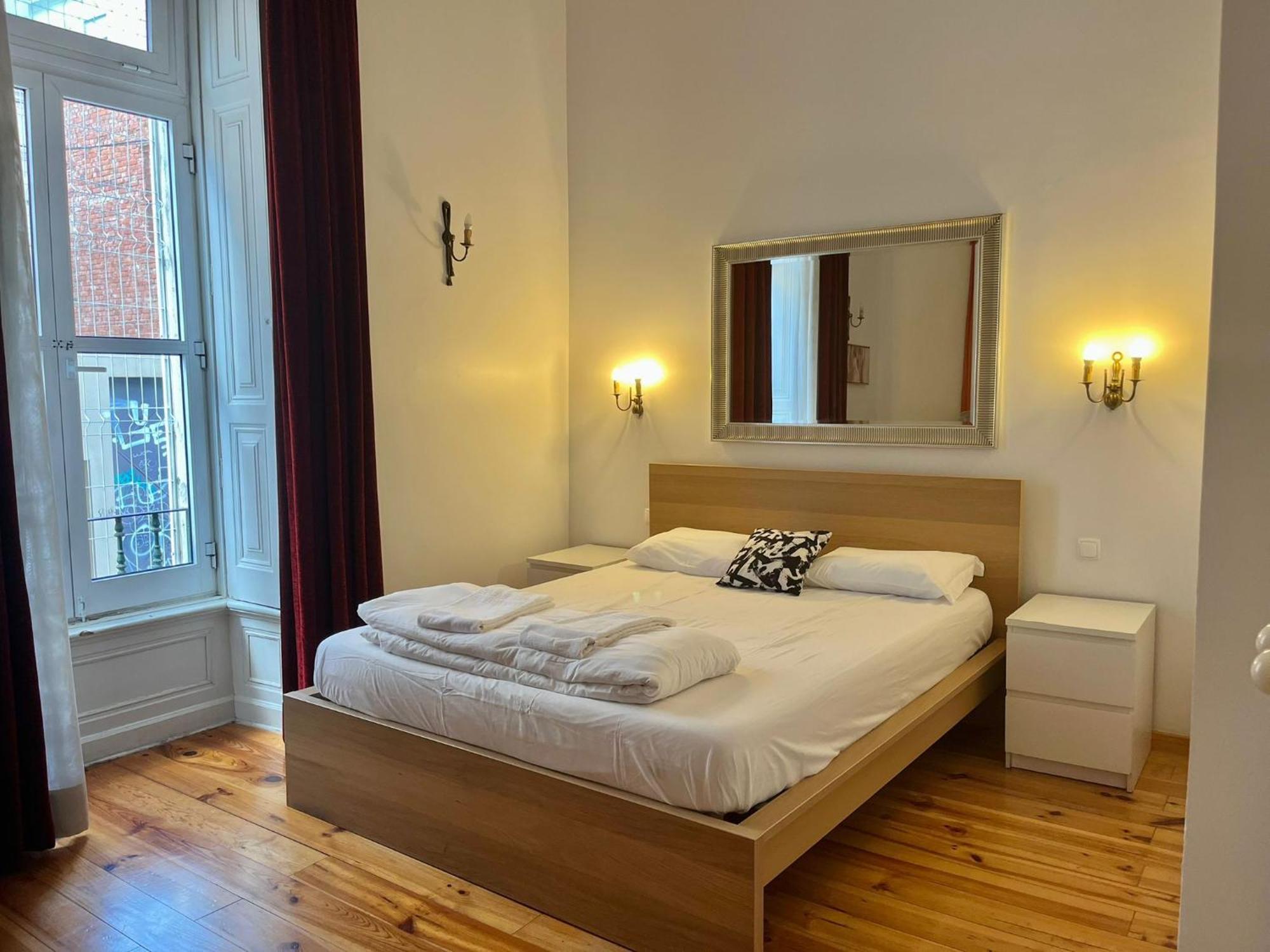Apartment in Palácio da Palma - 3 bedrooms  Lissabon Buitenkant foto